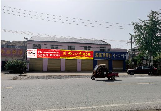 玉环广告牌制作要注意什么才能避免被整改？