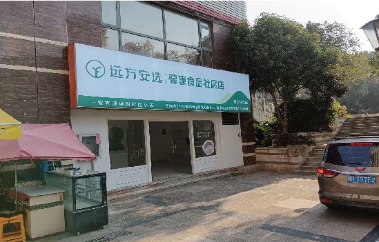 玉环广告招牌特点详解。